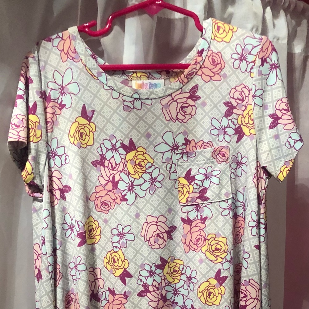 LuLaRoe Scarlett